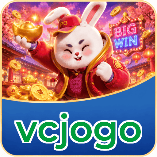 Logo vcjogo Telegram Canal Oficial