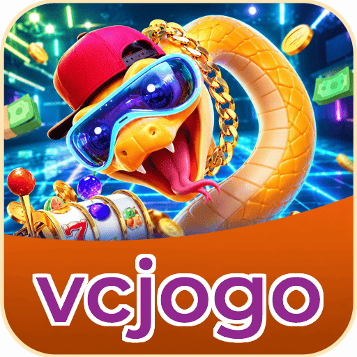 Logo vcjogo Plataforma Certificada