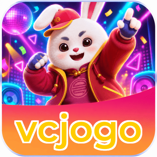 Logo da vcjogo