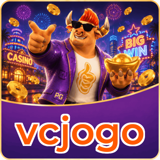 vcjogo Loteria Online Brasil - Plataforma Certificada