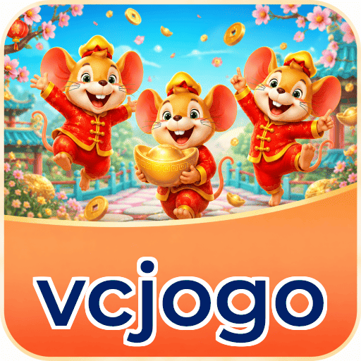 Bot vcjogo Telegram