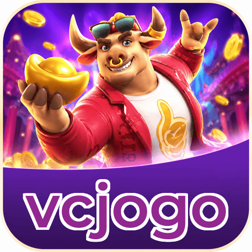vcjogo Logo - Bônus com Rollover Justo