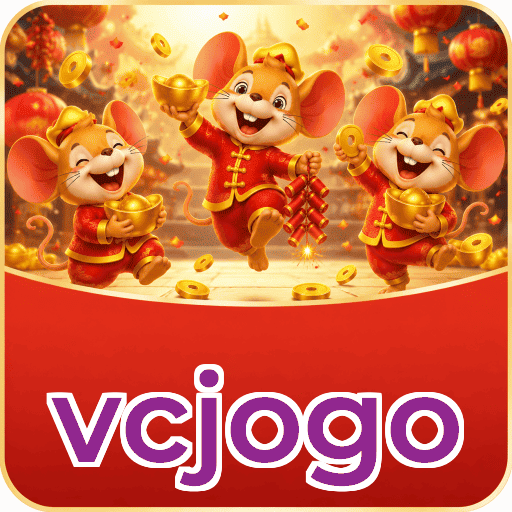 Requisitos do APK vcjogo para Android - Logo Oficial