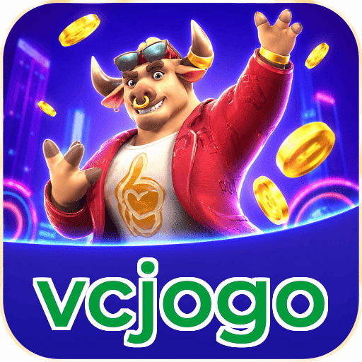 vcjogo VIP Program Logo